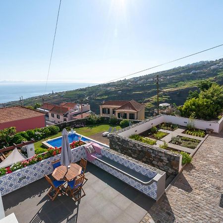 Ourmadeira - Casa Das Orquideas, Sunny Location Guest House Calheta  Exterior photo