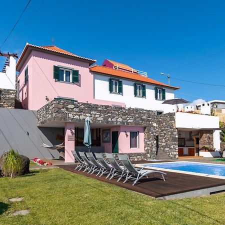 Ourmadeira - Casa Das Orquideas, Sunny Location Guest House Calheta  Exterior photo