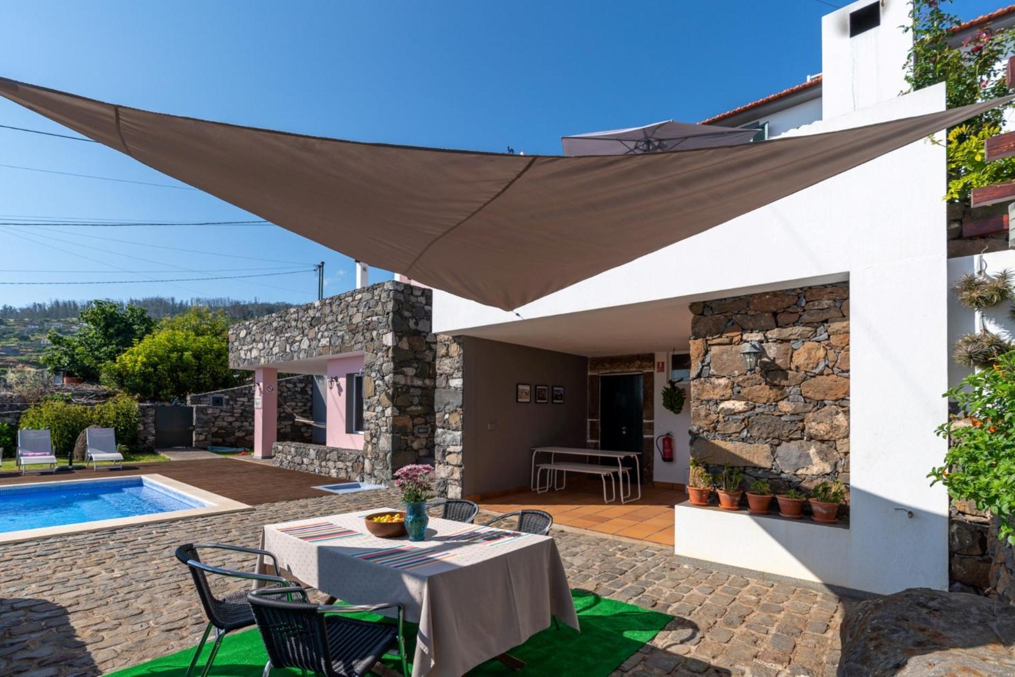 Ourmadeira - Casa Das Orquideas, Sunny Location Guest House Calheta  Exterior photo